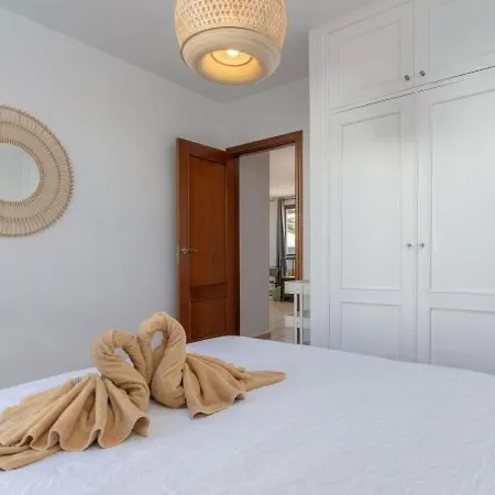 7 Piedras- En By Interhome