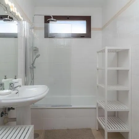 7 Piedras- En By Interhome Holiday home Playa Blanca (Lanzarote)