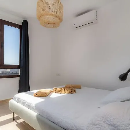 Holiday home 7 Piedras- En By Interhome Playa Blanca (Lanzarote)