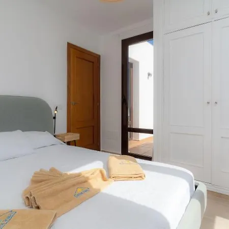 7 Piedras- En By Interhome Holiday home