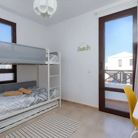 7 Piedras- En By Interhome