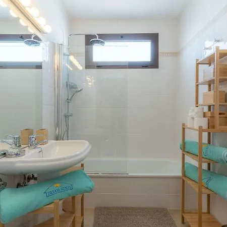 7 Piedras- En By Interhome Holiday home *
